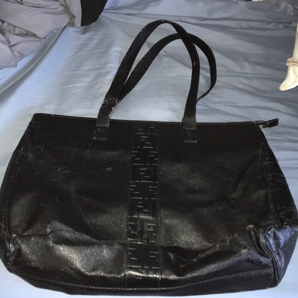 Large Fendi Handbag/Tote